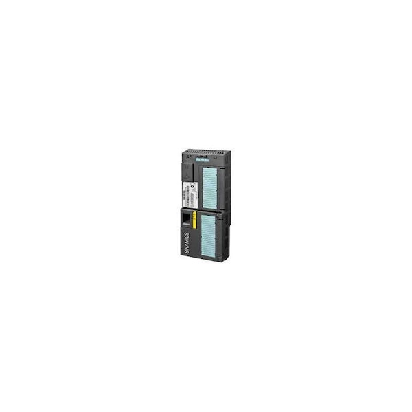 Double Motor Module 6SL31202TE218AD0